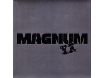 MAGNUM II С БОНУС-ТРЕКАМИ ЯПОНСКИЙ МИНИ-LP SHM-CD BELLE233879 Мелодичный рок НОВЫЙ
