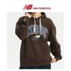 New Balance Толстовка с капюшоном Half Club Uni Nbsc Nbn0d41813 85