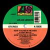 12inch Record JULIAN LENNON - Now You're In Heaven 086417 Atlantic 1989 US Dance & Electronica Used