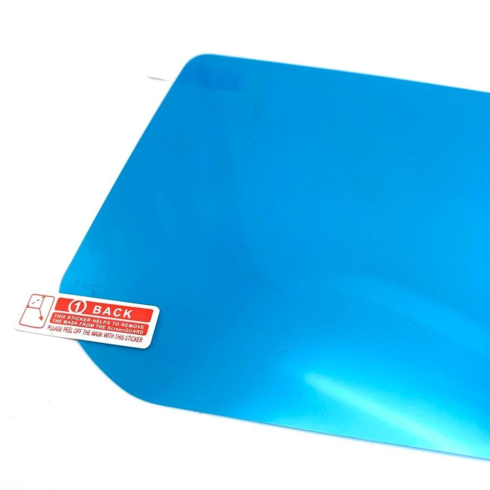 Для BMW R1250RT R1250 RT новая защитная пленка для защиты от царапин