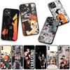 Для Samsung Galaxy A25 A37 A57 A12 A14 A50 A51 A70 A71 A72 A21S A04 M15 Note 20 9 8 10 Чехол Тору Ойкава Хайкьюс Хината Сёё
