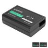 Game Console Charger Sturdy 2A Stable Fast Speed Game Console Wall Power Adapter for PS Vita 1000