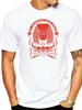 The Skull Collector Predator Aliens Vs Predator T Baisc Printed T Shirt Youth Crew ONeck Short Sleeve Tees  graphic t shirts