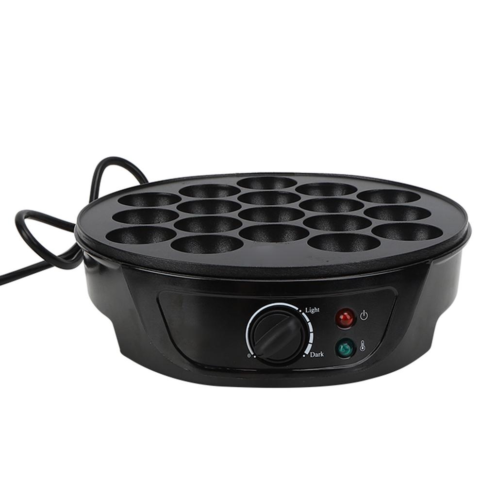 Household Takoyaki Machine Octopus Ball Mini Electric Baking Pan Breakfast Machine 220?240VEU Plug