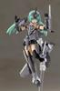 Kotobukiya Frame Arms Girl Hand Scale Stylet XF-3 Low Visibility Ver. Height Approx. 80mm Non-scale Plastic Model FG079