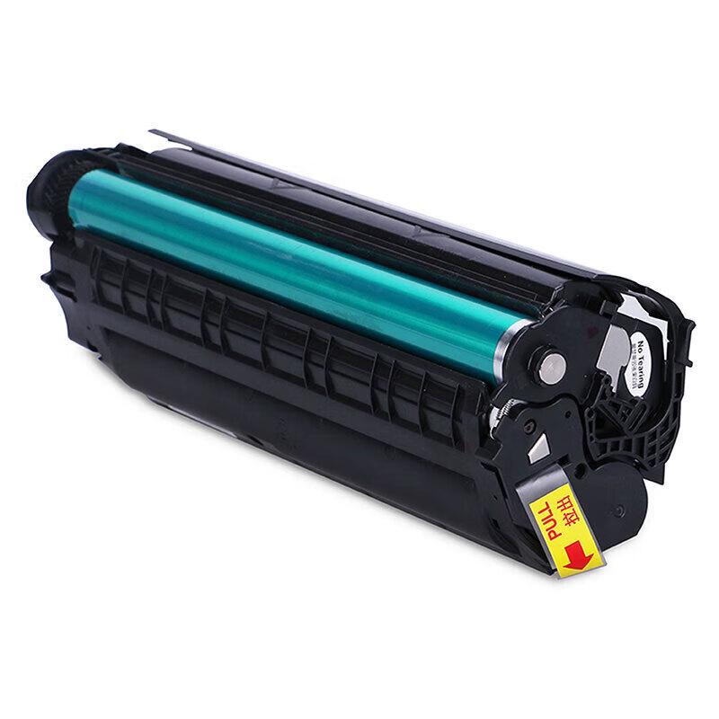 Xin Baisen Q2612A Compatible Black Toner Cartridge