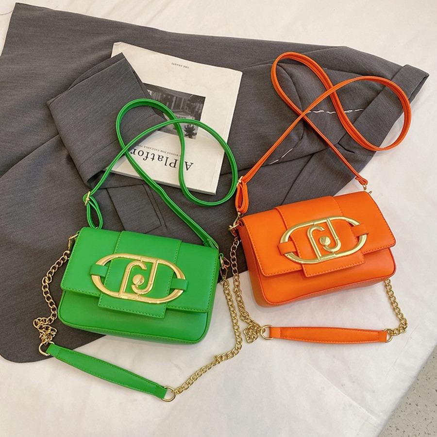 Женские дизайнерские сумки из кожи с металлической пряжкой Fin Wing Plaza, сумки через плечо, модные женские повседневные сумки-мессенджеры