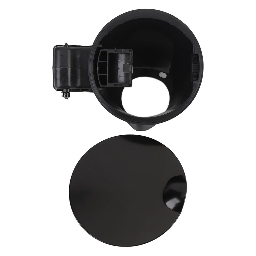 Крышка лючка бензобака с крышкой OEM Стандарт 4L3Z 9927936 BA для Mark LT 2006–2008