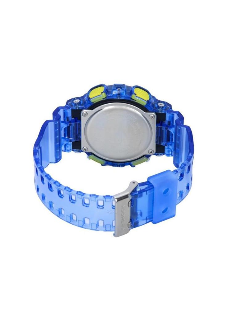 CASIO Watch Overseas Model G-SHOCK GA-110JT-2A Men's [item]