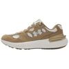 Phantom Lux Comfortable Versatile Low-Top Lifestyle Casual Shoes Unisex Sneaker Brown White 3028615-263