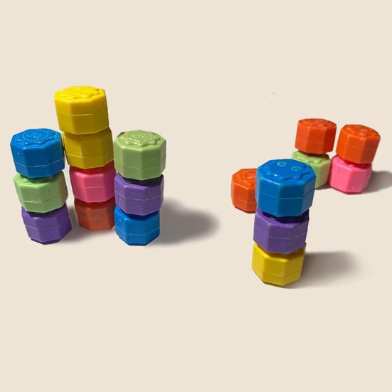 Корейский игровой набор для метания камней Jacks Stone Pebble Grabbing Toy с ящиком для хранения, игровой набор для метания камней для детей и взрослых, рука-глаз