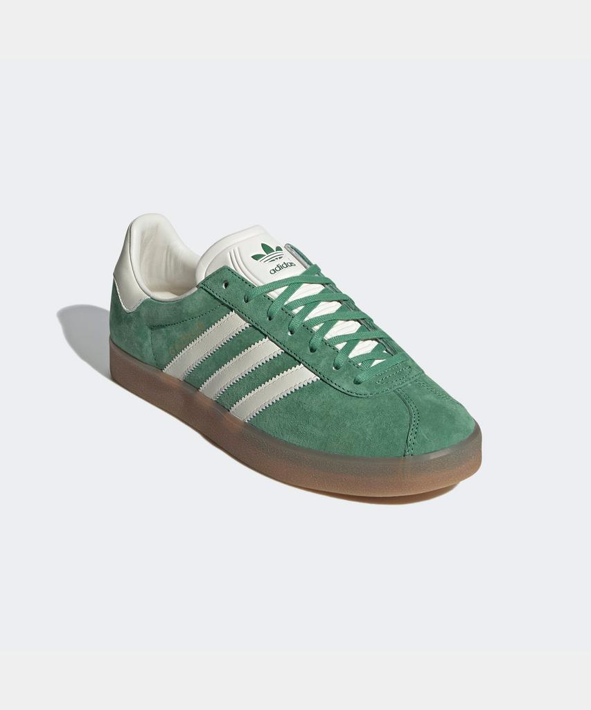 Adidas Gazelle 85 - Green:Off-White / Ih2214