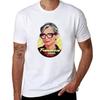 Francesca Albanese Tshirt Casual Everyday Wear Tshirt