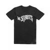 The Struts Unisex Adult 2018 Tour Logo Cotton T-Shirt