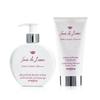 Soir De Lune Perfumed Body Care 2-piece Set (Shower Gel 200ml + Body Cream 150ml)