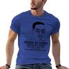 Cute Clothes Aesthetic Clothing Unisexs New Born To Chud Tshirt Unisex Oversized T Funny