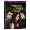 DVD The Vampire Diaries, Saison 2