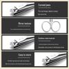 Zhang Xiao Quan Stainless Steel Nail Care & Manicure Sets