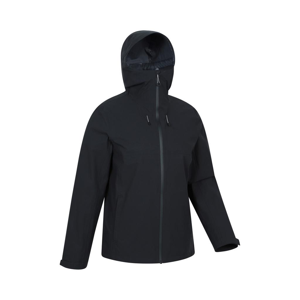 Mountain Warehouse Men's Gael Waterproof Jacket