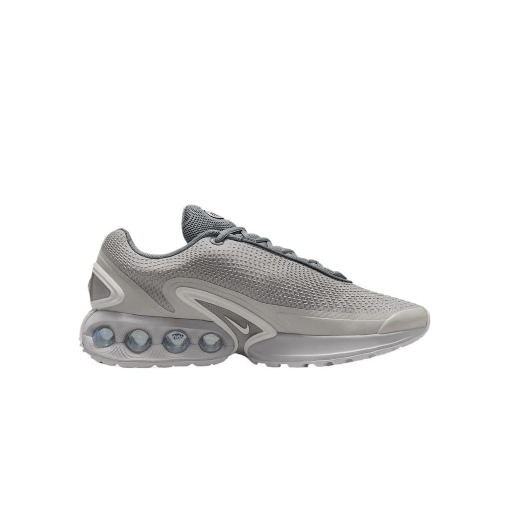Nike Air Max DN Flat Pewter Men Sneakers Grey Light-Iron-Ore DV3337-014