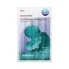 Dr.G Red Blemish Cool Mask 3 types in 1 sheet (soothing/scar reduction/elasticity)