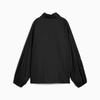 Puma X ROSÉ T7 OVERSIZED WV women's jacket black 63379301 r S