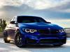 Передние фары (2 шт) для BMW 4 серия F-32 2012-2020 гг