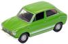 Tomica Limited Vintage Suzuki Fronte SS360 Green TLV-88a