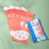 4Pcs 750CC Outdoor Disposable Urinal Bag Portable Emergency Urinate Bags Leakproof Emergency Pee/Wee Bags for Camping Hiking