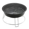 Union Round Barbecue Stove M-6497