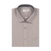 24 F W soFt Color Dobby Regular Fit Рубашка с длинным рукавом se4Fm11ls108sbW