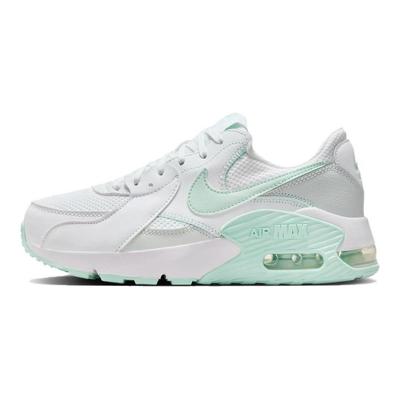 Женские кроссовки Air Max Excee 'Белый/Фотонная пыль/Мята' Повседневная обувь FZ3769-100
