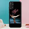 Чехол для телефона Xiaomi Redmi с постером фильма «Грязные танцы» Redmi Note 13 12 Pro 14 11 9 10 9S 10S 11S 12S Redmi 14C 13C 10C 12C