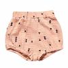 Cute Newborn Baby Boy Girl Cotton Bottom Infant Briefs PP Pants Diaper Cover Panties 0-24M