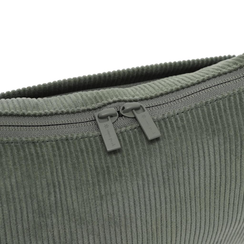 Сумка Snow Peak ЗЕЛЕНАЯ [Snow Peak]