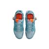 Air Jordan MA2 Light Armory Blue Men Sneakers Cerulean College-Grey Total-Orange CV8122-400