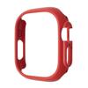 PC Case Without Film for Apple Watch Ultra 2 Ultra 49mm Cover Screen Protector Protective Full Bumper Accessories  for Iwatch Ultra 2