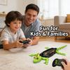 Budget-Friendly RC Wall-Climbing Gecko | Hot Selling Kids Toy