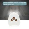 V50 2.4Ghz Wireless Long Range Voice Intercom Baby Monitor Audio Sender Reciever Lullaby Temperature Display Nanny Cam