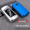 GAC GS7/GS8 Smart Car Key Protective Shell - Full Wrap Cover