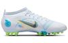 Nike Vapor 14 Pro AG 'Светло-серый Сине-зеленый' DJ2845-054