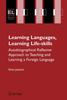 Книга Learning Languages, Learning Life Skills : Autobiographical Reflexive Approach To Teaching and Learning a Foreign Language : 8
