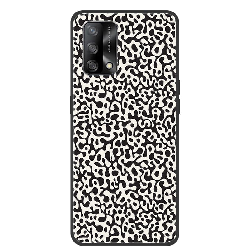 For Oppo A74 4G Case CHP2219 Funda Soft Silicone Cartoon Phone Case For Oppo A74 5G OppoA74 A 74 Cover Fundas Bumper Coque Capas