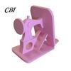 Sewing Room Organization Accessories Machine Phone Stand, Creative Desk Holder for Cell Tablet, Compact Mobile Cradle DIY Hands Free Mount Crafting