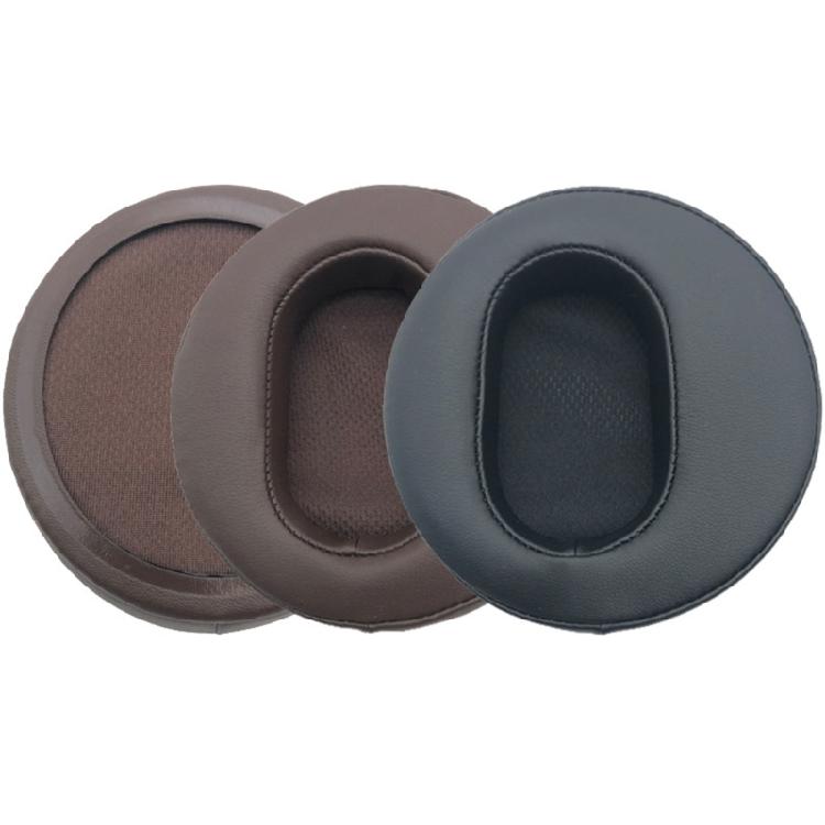 Амбушюры из овчины с эффектом памяти для наушников AH-D2000 D5000 D5200 D7200 D9200, оголовье