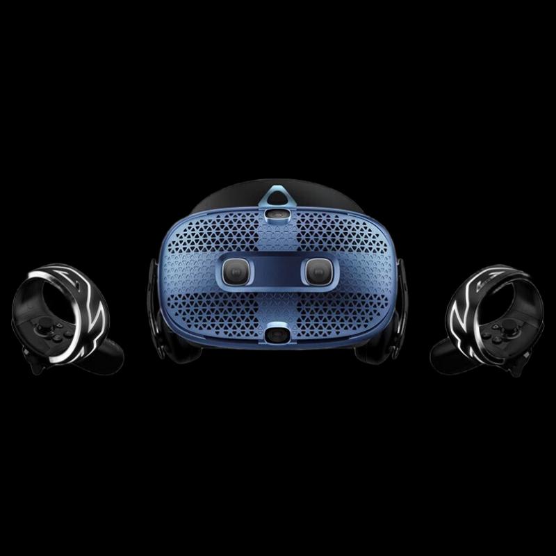 HTC VIVE Pro 2 PC VR Headset Kit