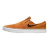 Nike Zoom Stefan Janoski+ Slip SB Monarch Унисекс Кроссовки Оранжевый Белый Черный FN5893-800