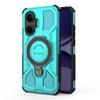 Роскошный Магнитный Бронированный Чехол Для Xiaomi Poco F7 Чехлы Xiaomi Poco F7 Pro F7 Ultra Обложка Ударопрочный Magsafe Беспроводная Зарядка Чехол