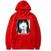 Popular Japanese Anime Autumn Winter Men's Sweatshirt Men Womnen Fashion Hip Hop Design Pullover Fleece Hoodies
