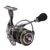 Fishing Reel 9+1BB High Speed Lightweight Spinning Fishing Reel for Sea Fishing Ice Fishing SG2500S
